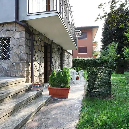 Yourbanflat San Giovanni Padua Exterior foto