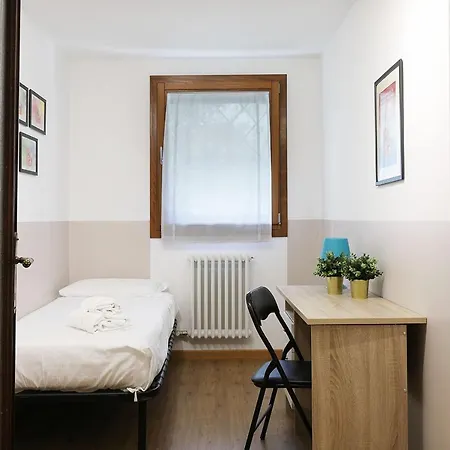 Yourbanflat San Giovanni Padua Exterior foto
