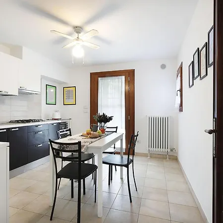 Yourbanflat San Giovanni Padua Exterior foto