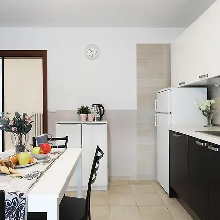 Yourbanflat San Giovanni Padua Exterior foto