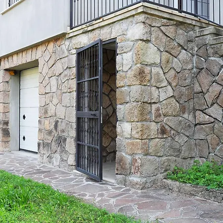 Yourbanflat San Giovanni Padua Exterior foto