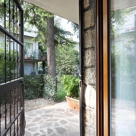 Yourbanflat San Giovanni Padua Exterior foto