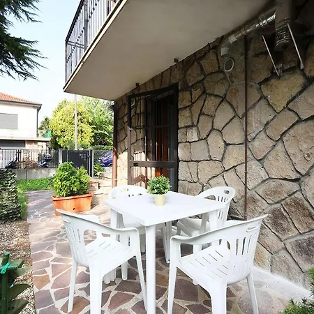 Yourbanflat San Giovanni Padua Exterior foto