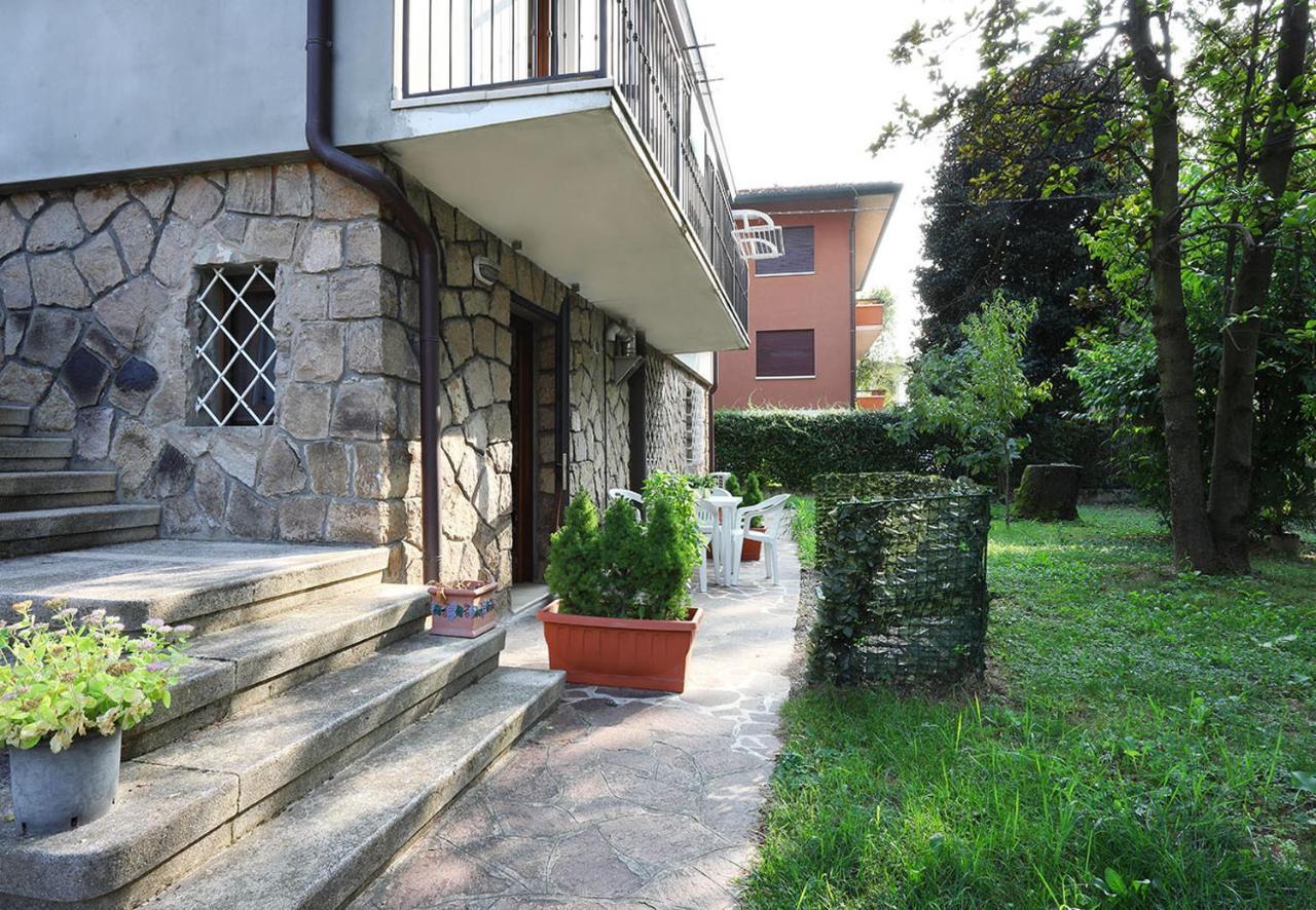 Yourbanflat San Giovanni Apartment Padova