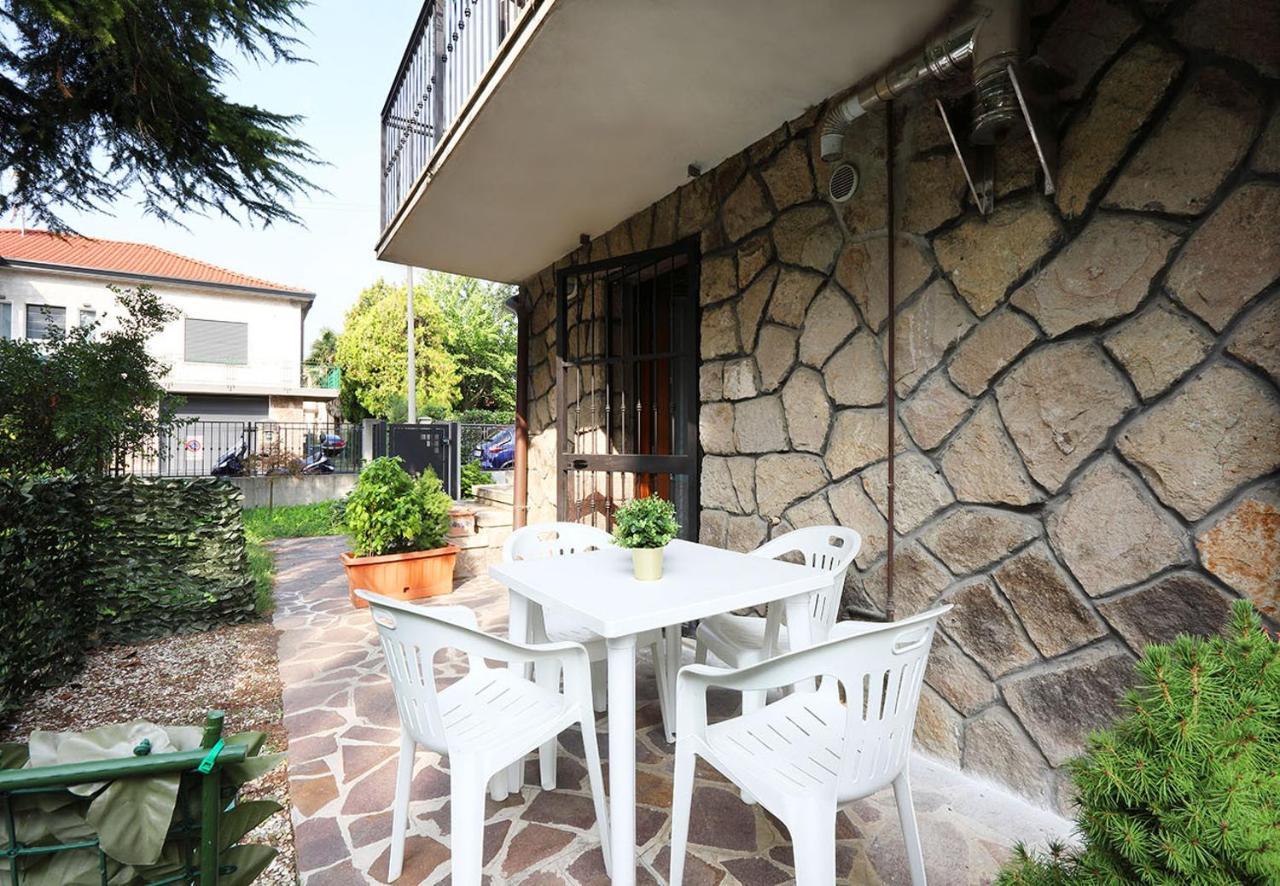 Yourbanflat San Giovanni Apartment *