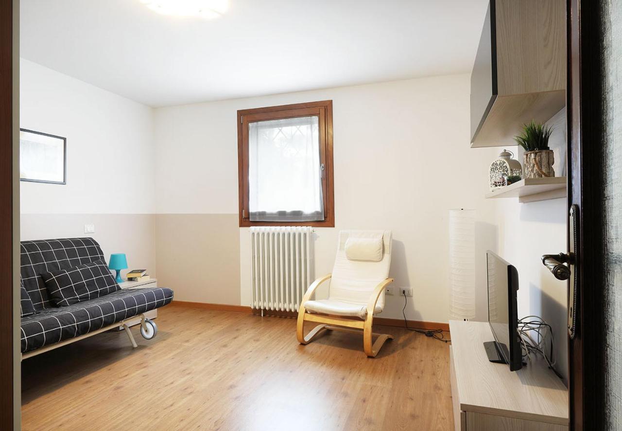 Yourbanflat San Giovanni Apartment