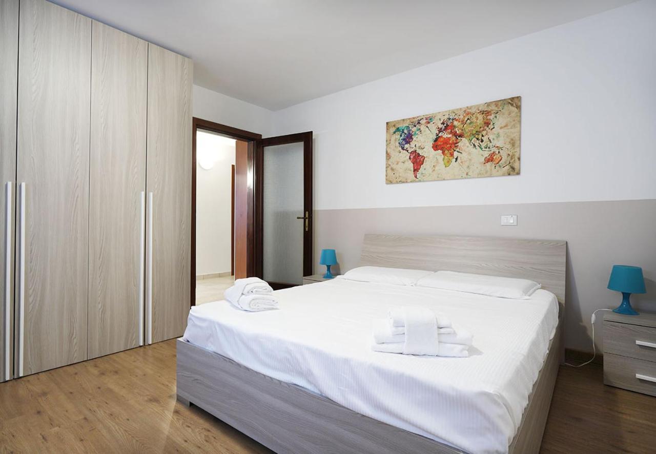 Apartment Yourbanflat San Giovanni *